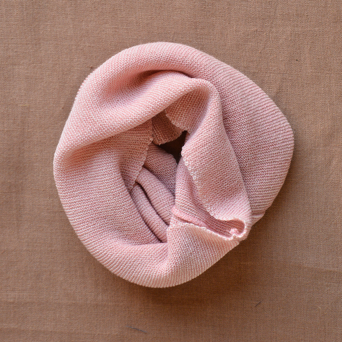 Tube Scarf in Organic Merino (child-adult)