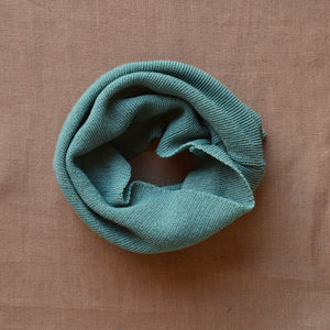 Tube Scarf in Organic Merino (child-adult) *New AW25/26!