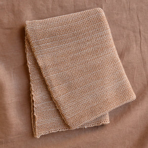 Loop Scarf in Organic Merino (big kids-adult)