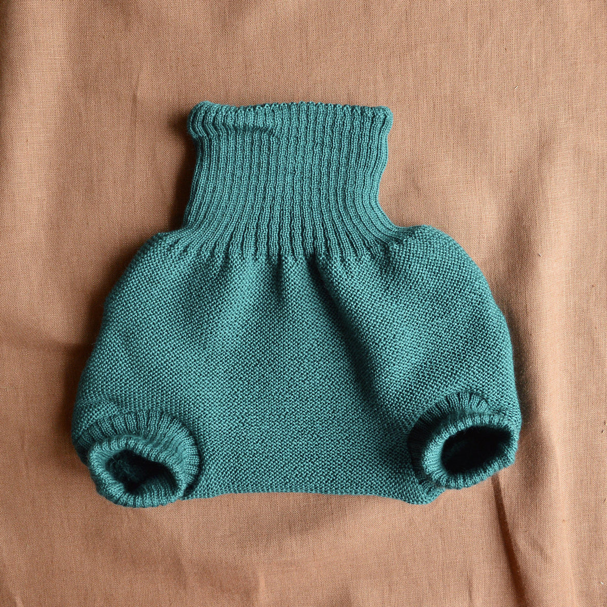 Disana Wool Nappy Cover (GOTS Certified Organic)