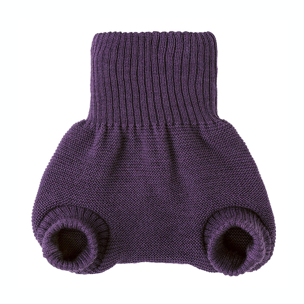 Disana Wool Nappy Cover (GOTS Certified Organic)