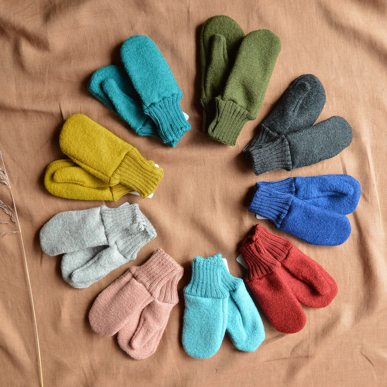 The biggest range of wool clothing for children in Australia