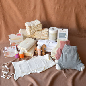 The Ultimate Disana Nappy System (Save 12%) *Pre-order