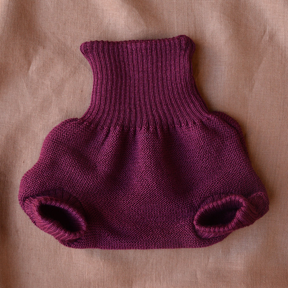 Wool Diaper Cover Knitting Pattern Disana Wool Nappy Cover (GOTS