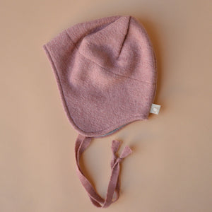 Boiled Wool Hat (9m-5y)