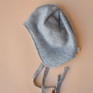 Boiled Wool Hat (9m-5y)