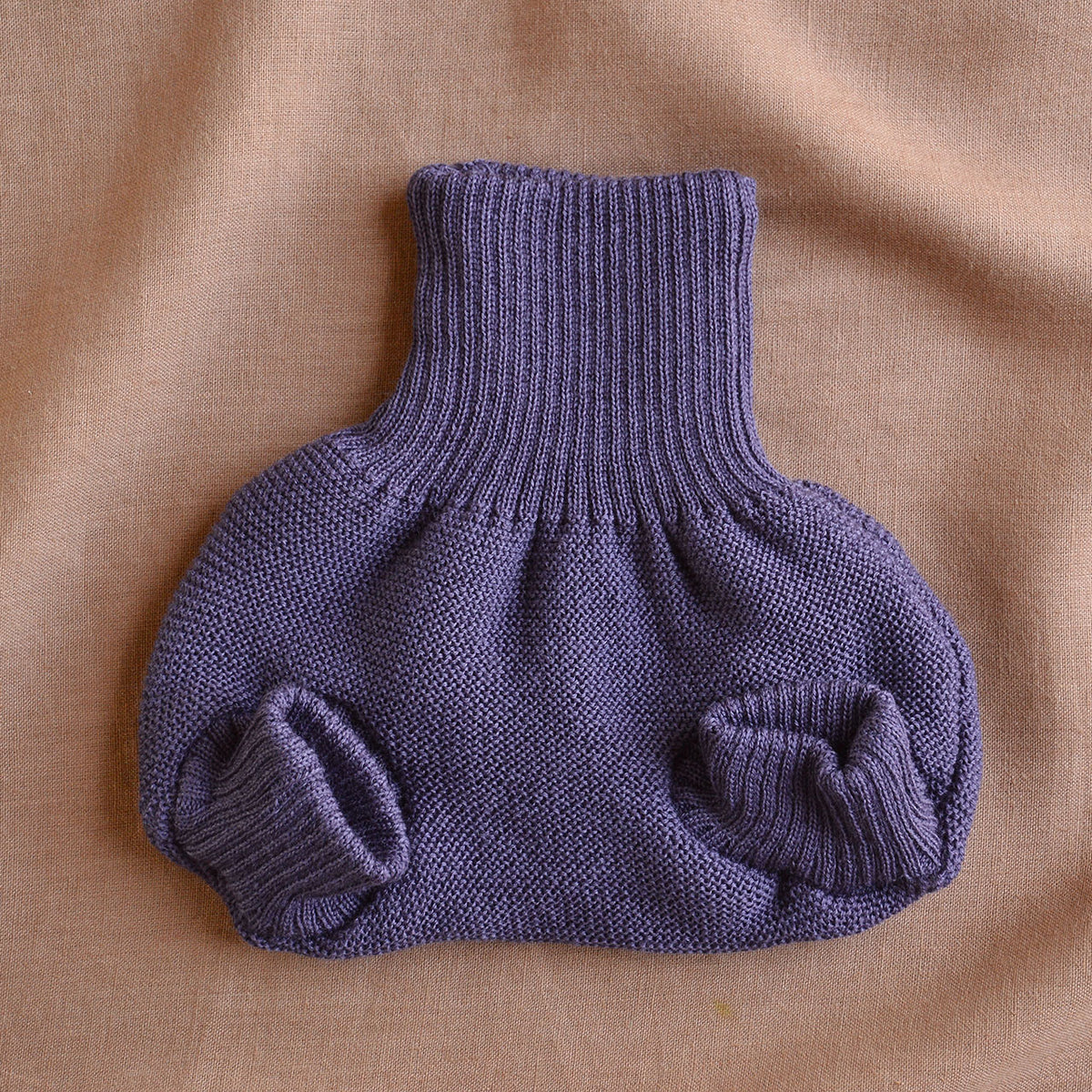 Disana Wool Nappy Cover (GOTS Certified Organic)