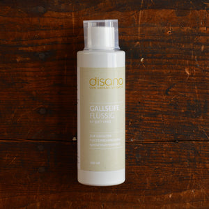 Ox Gall Wool Stain Remover Concentrate (200mls)