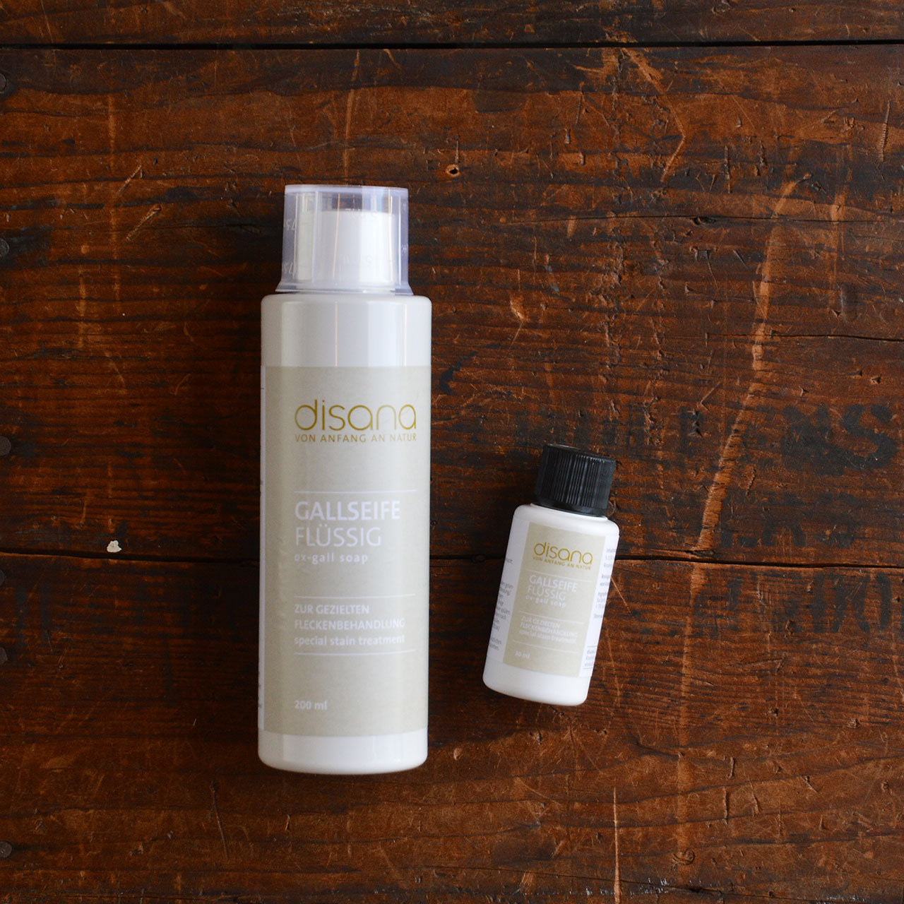 Ox Gall Wool Stain Remover Concentrate (200mls)