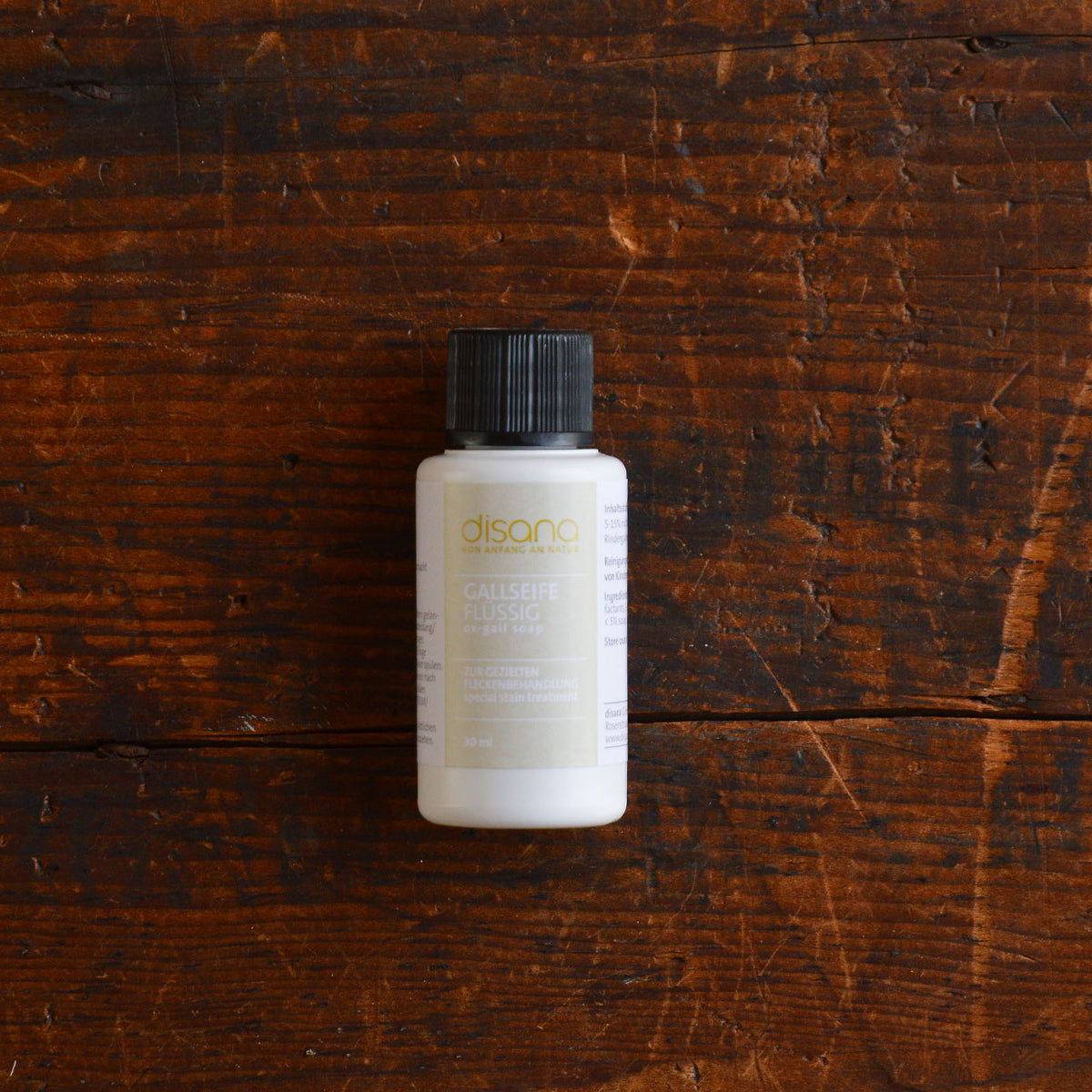 Ox Gall Wool Stain Remover Concentrate (200mls)