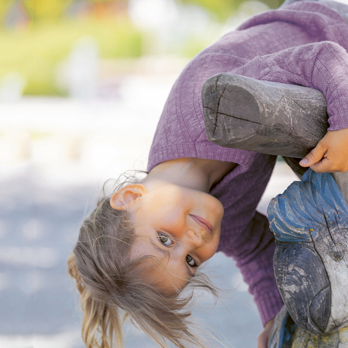 Kids Knitted Summer Sweater - Organic Linen/Cotton (0-10y)