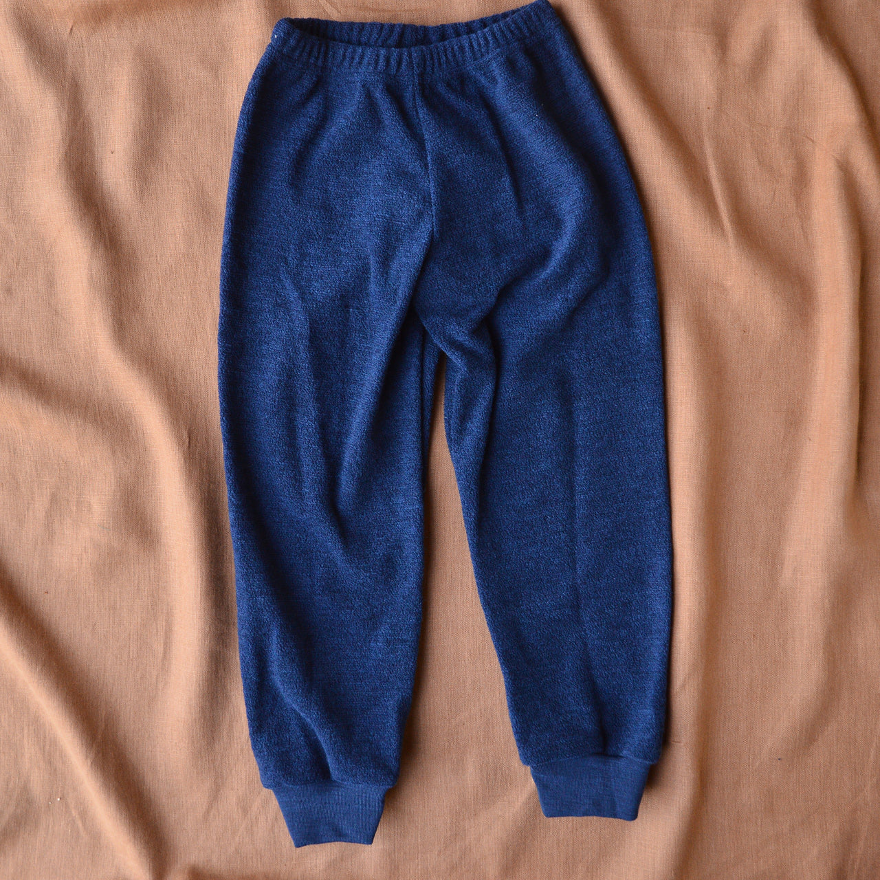 Child s Super Deluxe PJ SET 100 Organic Merino French Terry 1