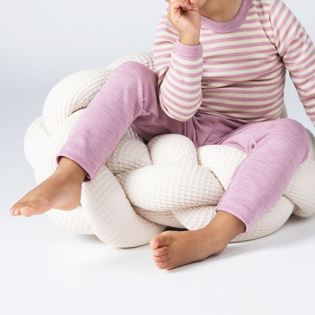 Child's Leggings - 100% Organic Merino - AW26 (3-10y)