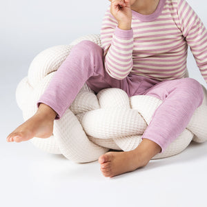 Child's Leggings - 100% Organic Merino - AW26 (3-10y)
