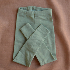 Child's Leggings - 100% Organic Merino - AW26 (3-10y)
