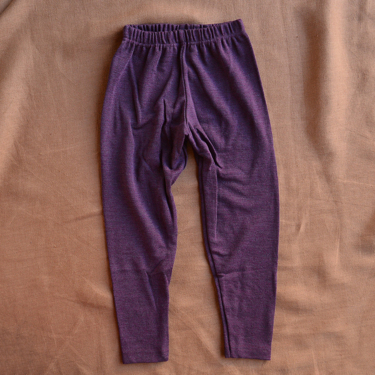 Child's Track Pants - 100% Organic Merino (1-9y) *Limited Edition