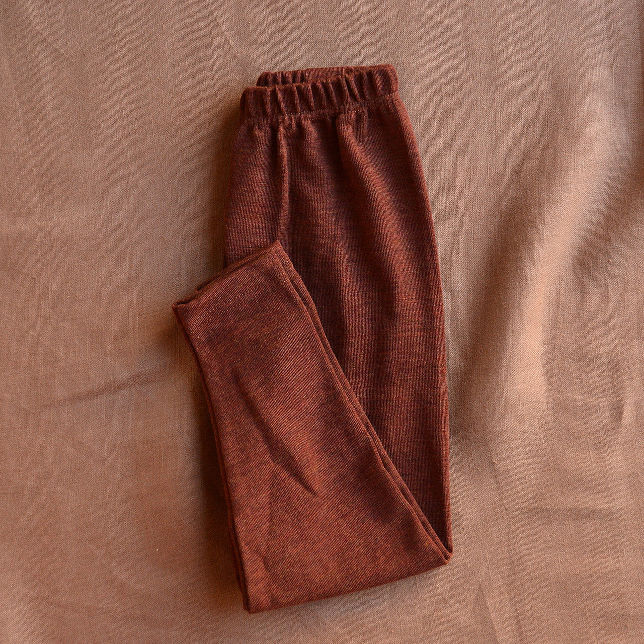 Child's Track Pants - 100% Organic Merino (1-9y) *Limited Edition