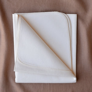 Organic Cotton Waterproof Mattress Cover / Change Mat (S/L) *Returning Soon