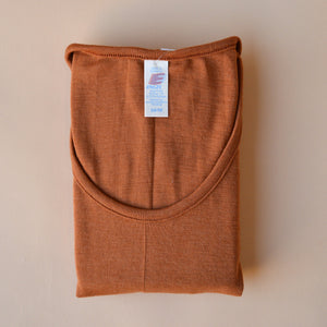 Women's Merino Wool/Silk Long Sleeve Top (XS-L) *Limited Edition