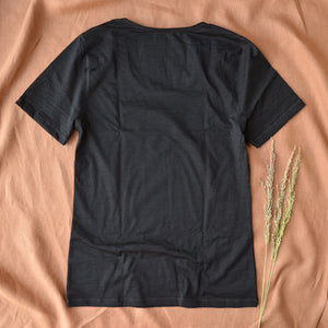 Sports T-Shirt - Organic Merino/Silk (Women's)