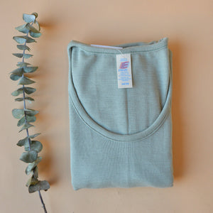 Women's Merino Wool/Silk Long Sleeve Top (XS-L) *Limited Edition