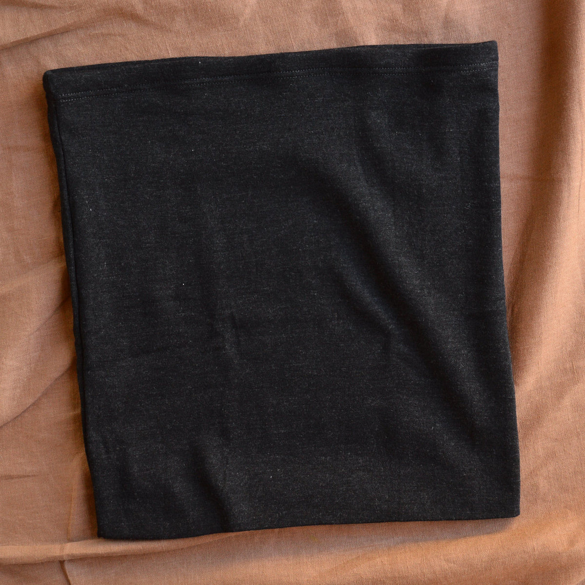 Adults Multi-Tube Scarf/Skirt/Belly Warmer - 100% Organic Merino *Returning 2026