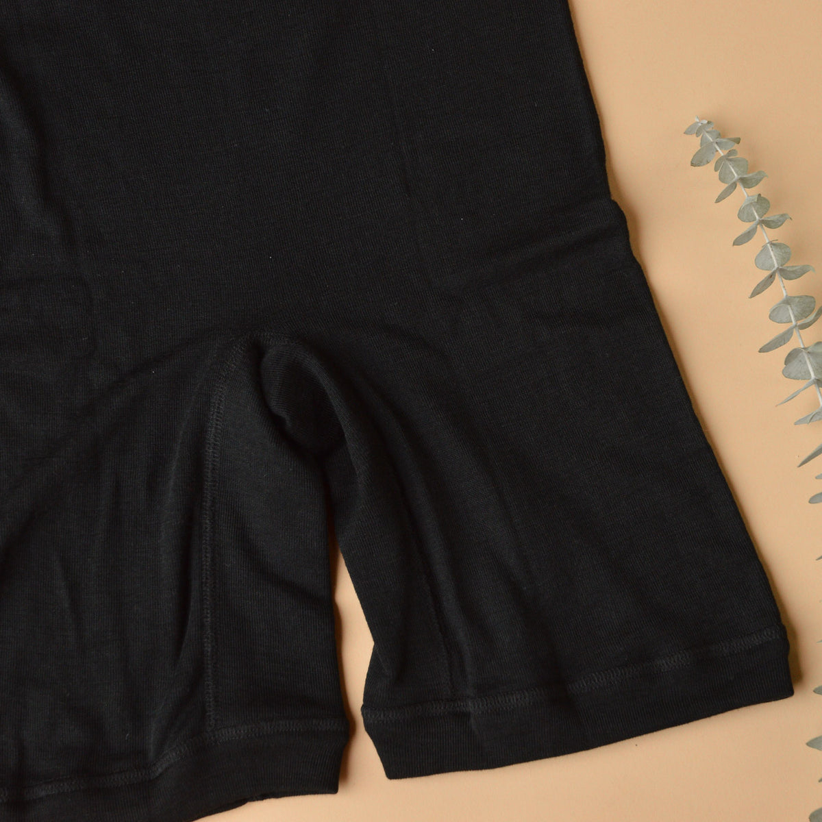 Women's Undershorts - Organic Merino/Silk