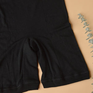 Women's Undershorts in Organic Wool/Silk
