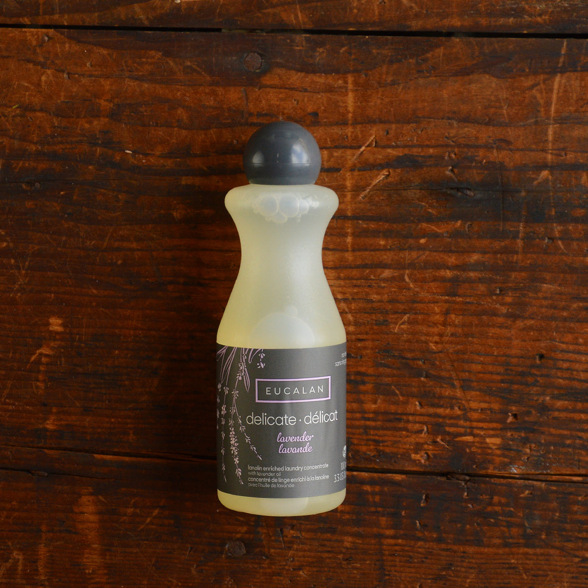 Eucalan Delicate No-Rinse Handwashing - Lavender