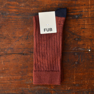 FUB Merino Wool Socks - Fine Kneehighs (Kids)