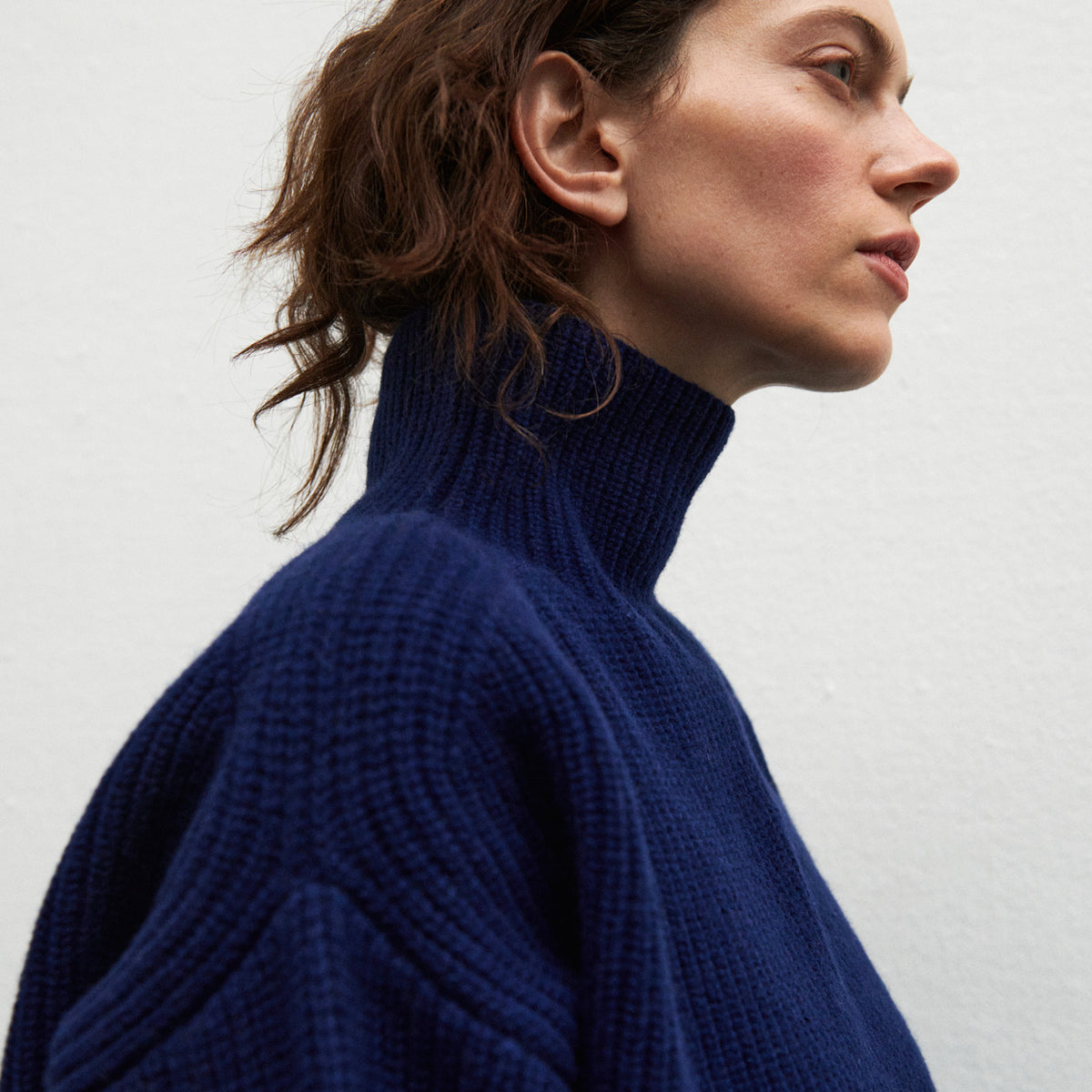 100 deals lambswool sweater