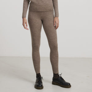 Merino wool legging online