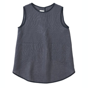 Women's Tablier Smock Apron