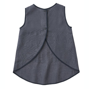 Women's Tablier Smock Apron
