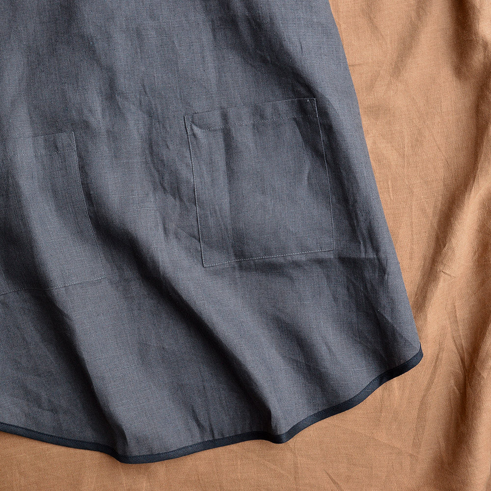 Women's Tablier Smock Apron