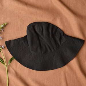 Cree Linen Sun Hat (Women)