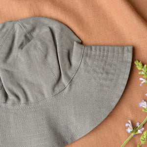 Cree Linen Sun Hat (Women)