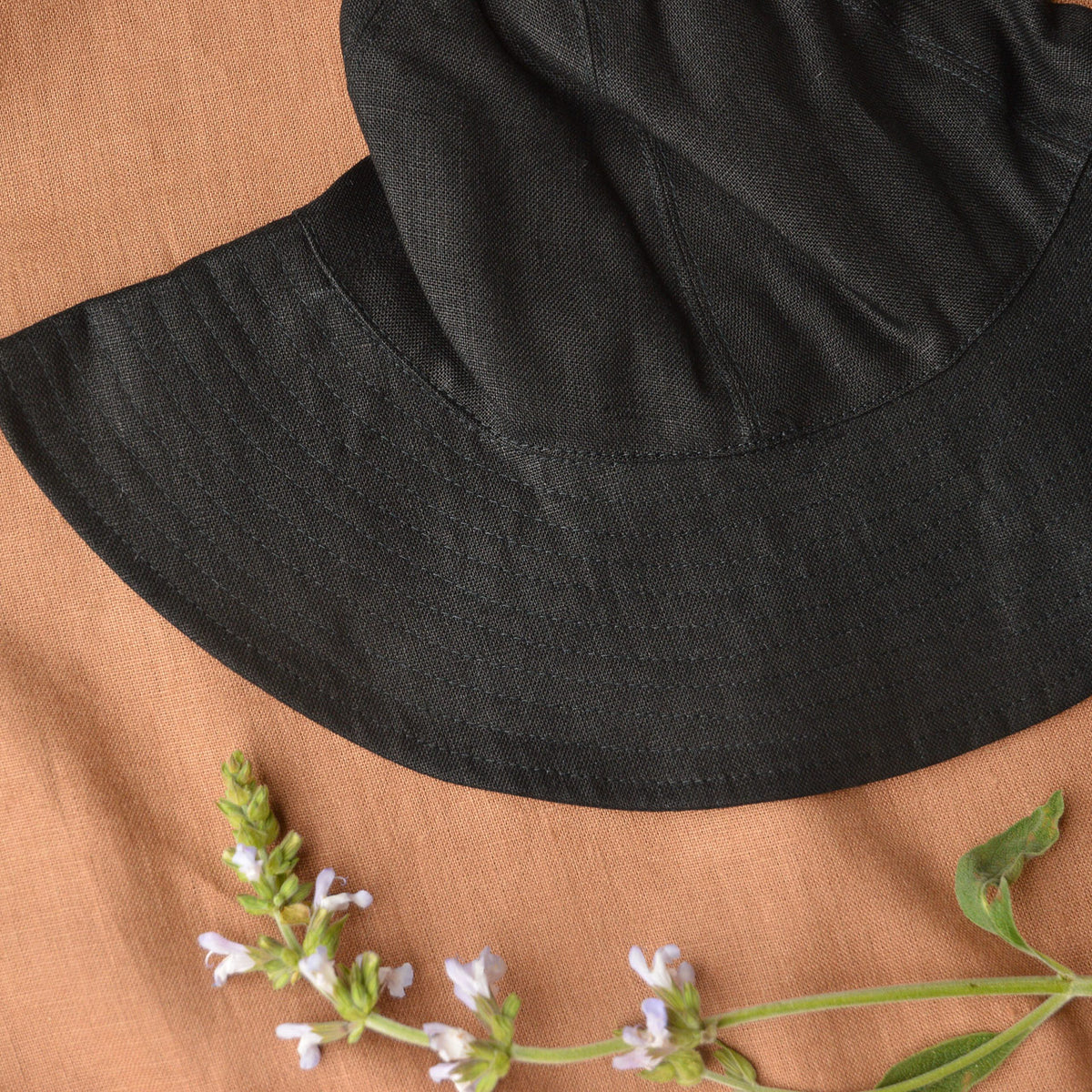 Cree Linen Sun Hat (Women)