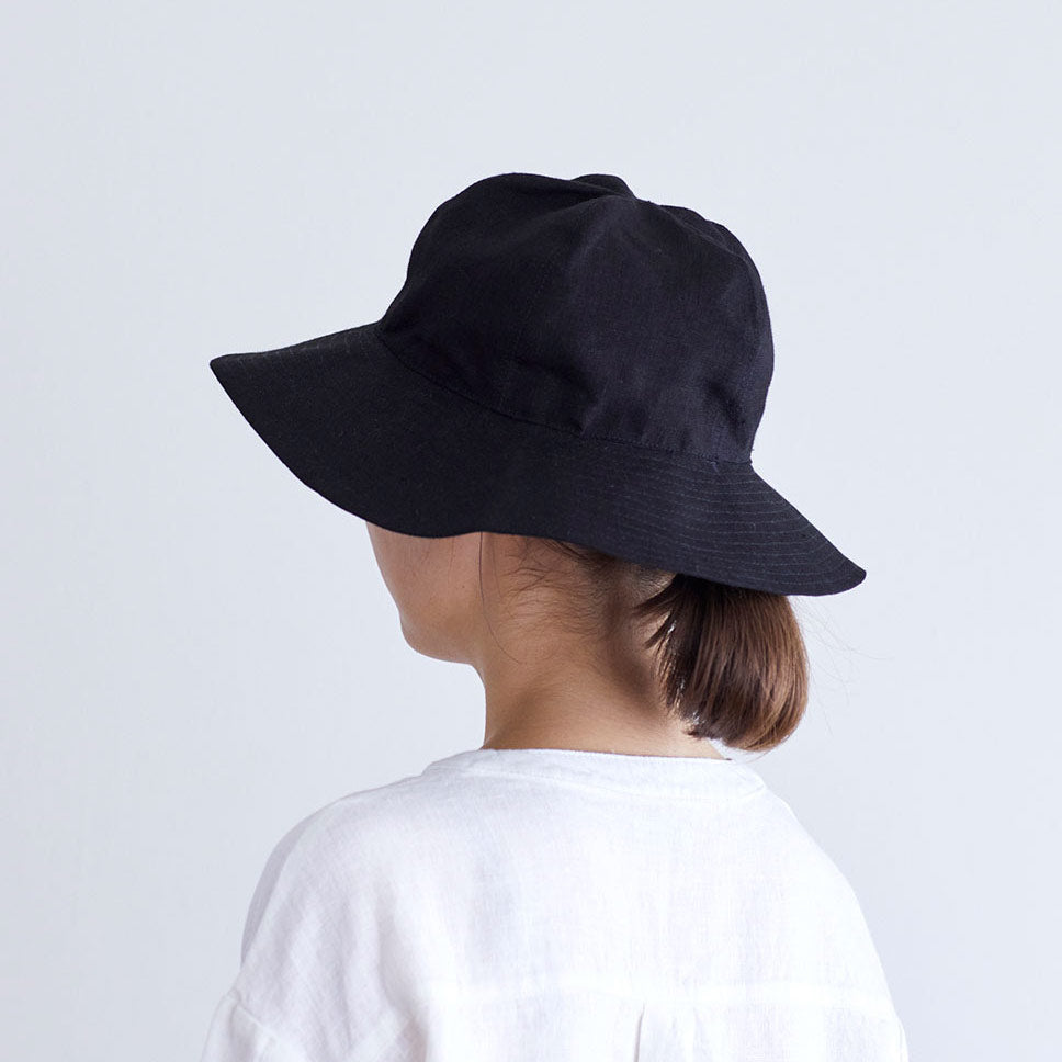 Cree Linen Sun Hat (Women)