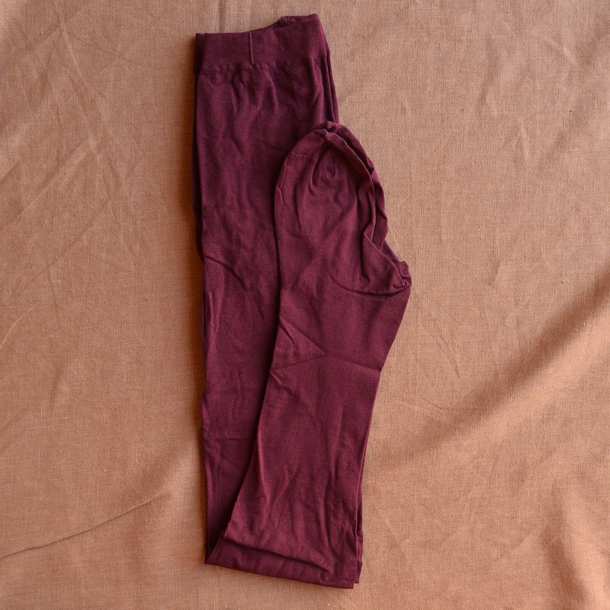 Women's Tights - Organic Cotton