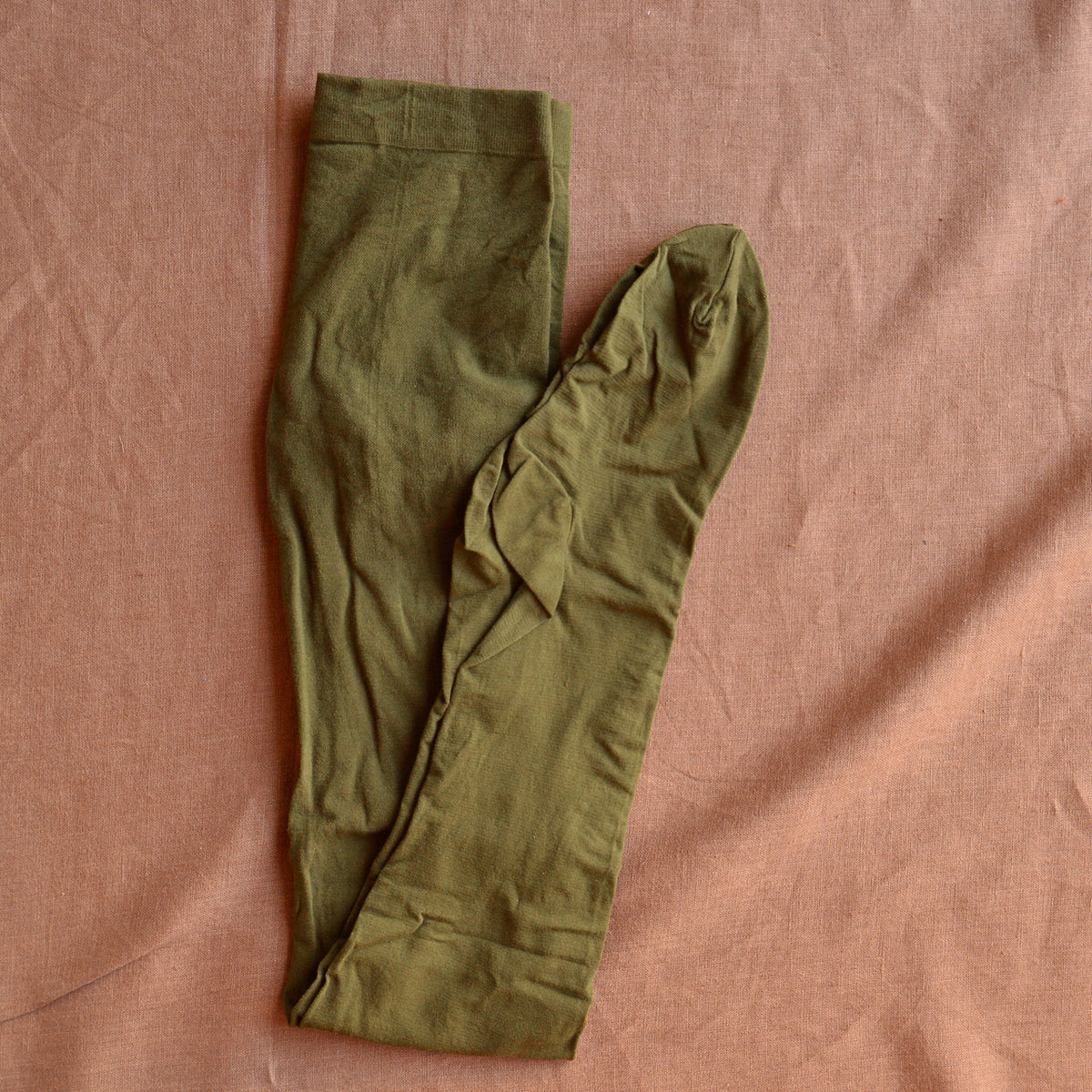 Women's Tights - Organic Cotton