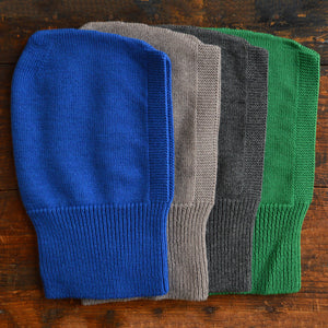 Eddy Balaclava - 100% Merino Wool (3y-adult)