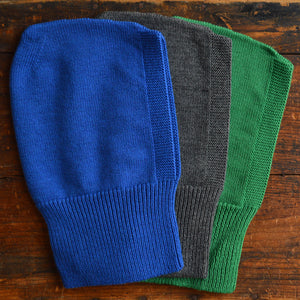Eddy Balaclava - 100% Merino Wool (3y-adult)