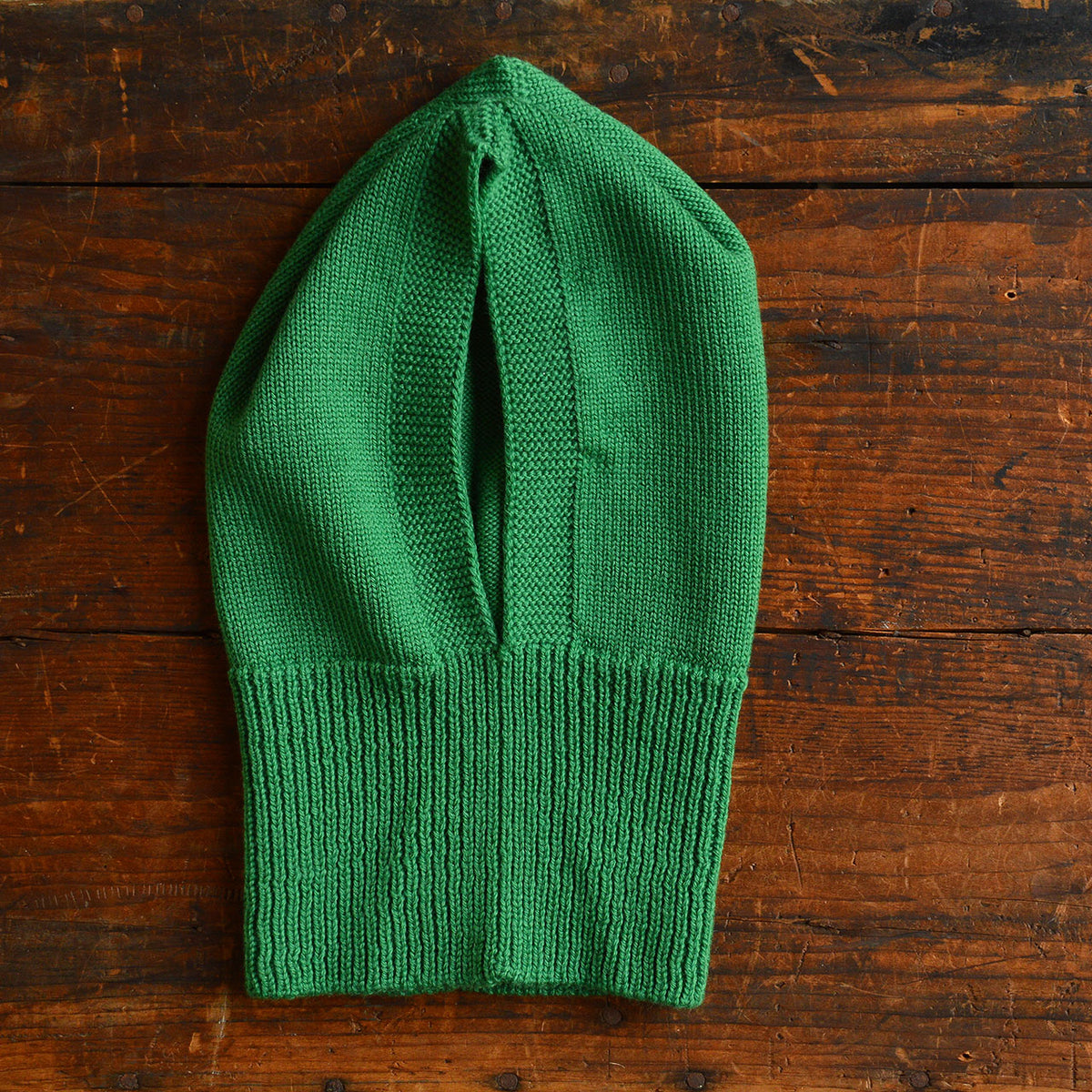 Eddy Balaclava - 100% Merino Wool (3y-adult)