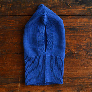 Eddy Balaclava - 100% Merino Wool (3y-adult)