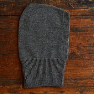 Eddy Balaclava - 100% Merino Wool (3y-adult)