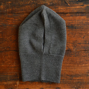 Eddy Balaclava - 100% Merino Wool (3y-adult)
