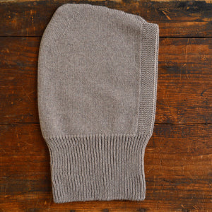 Eddy Balaclava - 100% Merino Wool (3y-adult)