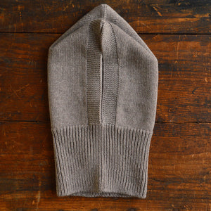 Eddy Balaclava - 100% Merino Wool (3y-adult)
