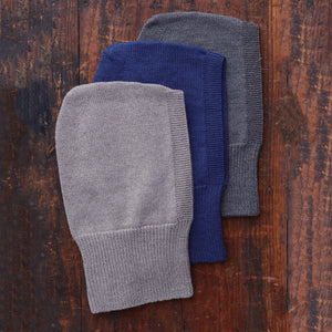Eddy Balaclava - 100% Merino Wool (3y-adult)
